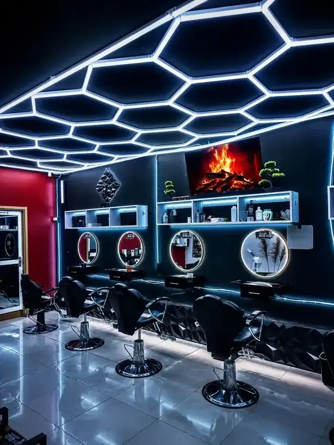 Timeless HQ